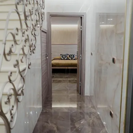 Miryam House E Relax