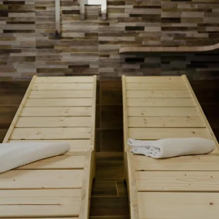 Miryam House E Relax Guest house San Severo