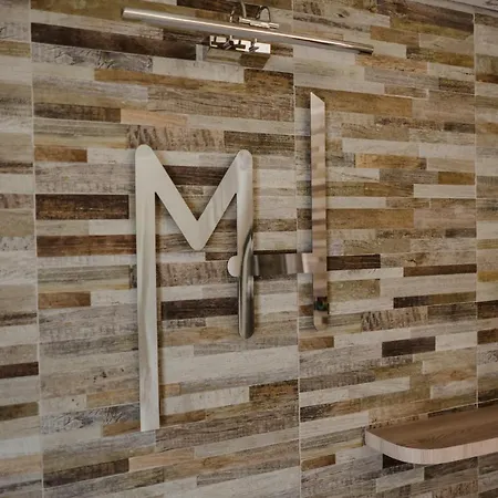 Miryam House E Relax San Severo