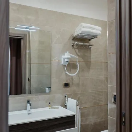 Miryam House E Relax Pensionat