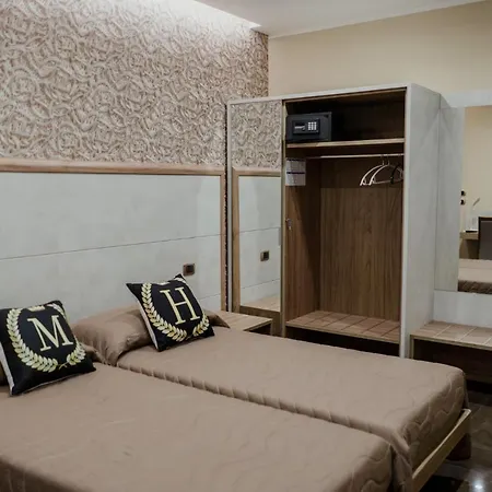 Miryam House E Relax Gæstehus 4*