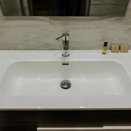 Miryam House E Relax