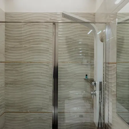 Miryam House E Relax Pensionat 4*