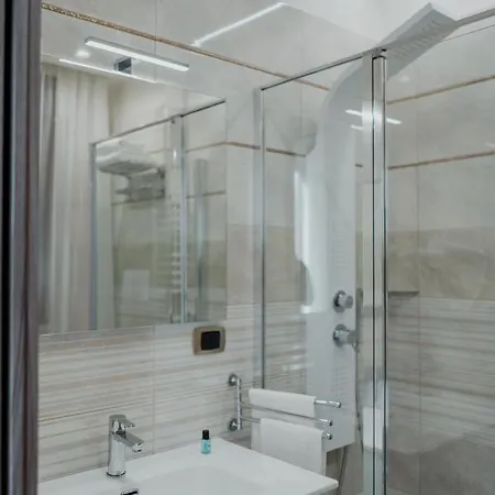 Miryam House E Relax