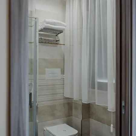 Pensionat Miryam House E Relax