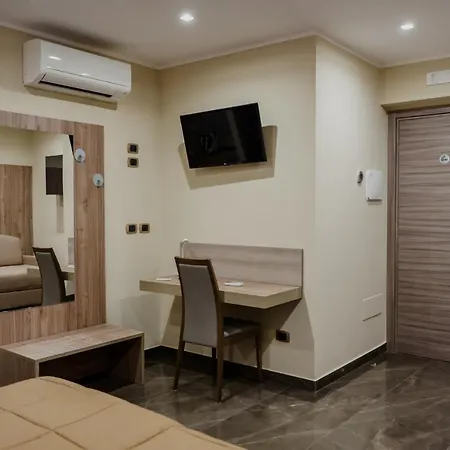 Miryam House E Relax Pensionat San Severo