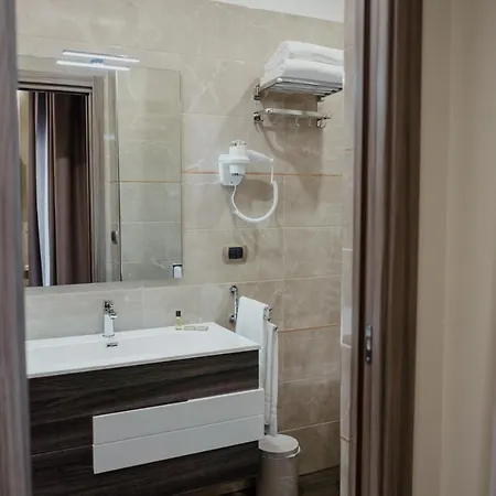 Miryam House E Relax Pensionat San Severo