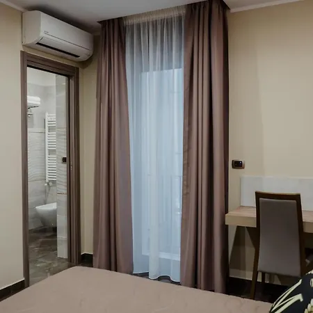Guest house Miryam House E Relax San Severo