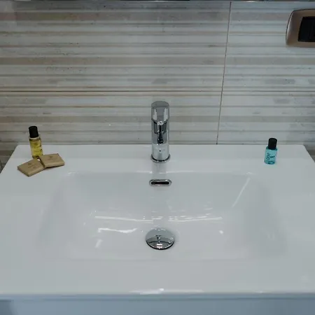 Miryam House E Relax