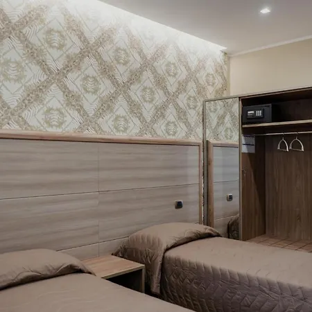 Miryam House E Relax Pensionat