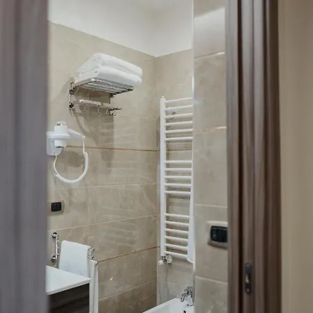 Pensionat Miryam House E Relax San Severo