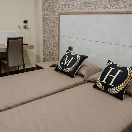 Guest house Miryam House E Relax