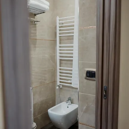 Pensionat Miryam House E Relax