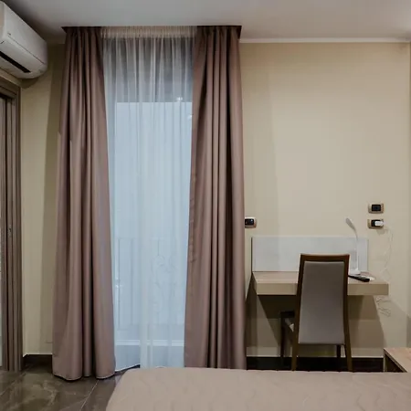 Miryam House E Relax San Severo