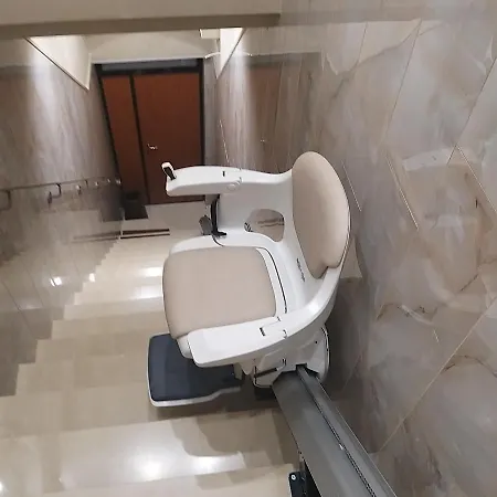 Miryam House E Relax 4*