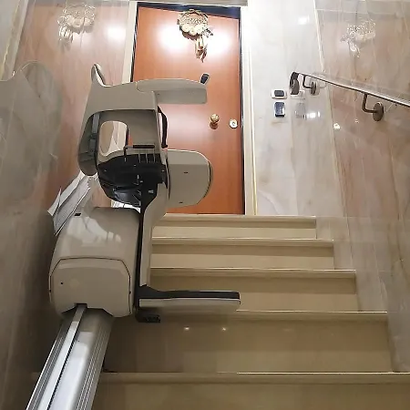 Miryam House E Relax Pensionat