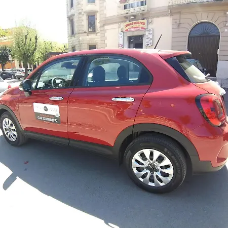 Miryam House E Relax 4* San Severo