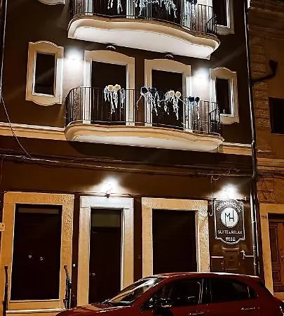 Miryam House E Relax San Severo