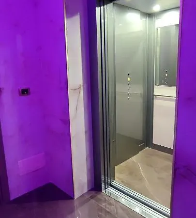 Miryam House E Relax Pensionat San Severo