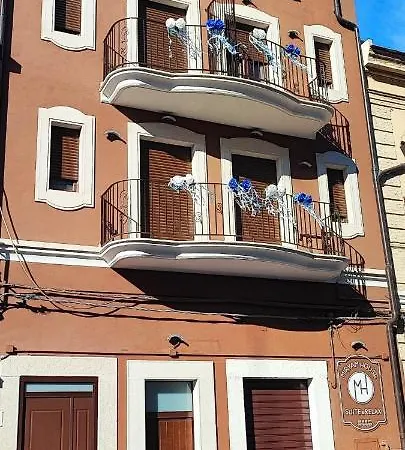 Miryam House E Relax Pensionat San Severo