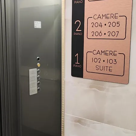 Gæstehus Miryam House E Relax 4*