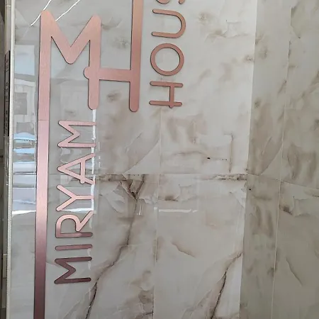 Pensionat Miryam House E Relax San Severo