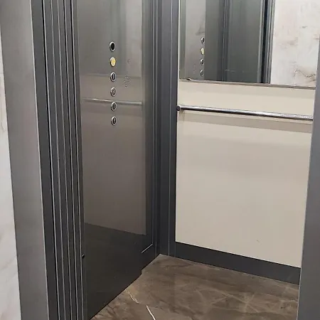 Miryam House E Relax 4* San Severo