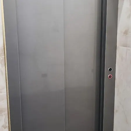 Pensionat Miryam House E Relax San Severo