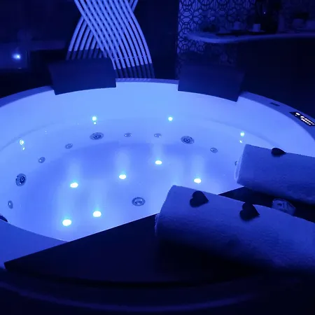 Gæstehus Miryam House E Relax