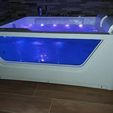 Miryam House E Relax Gæstehus 4*