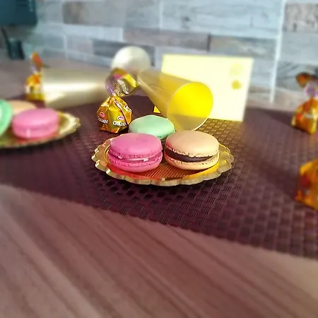 Miryam House E Relax 4* San Severo