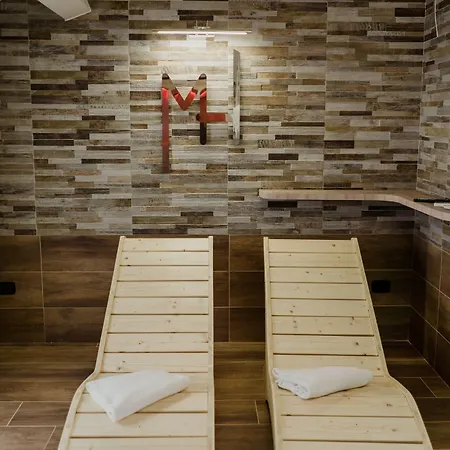 Miryam House E Relax Pensionat