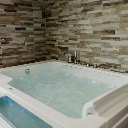 Pensionat Miryam House E Relax