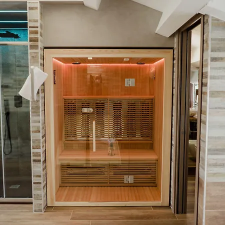 Miryam House E Relax Gæstehus San Severo