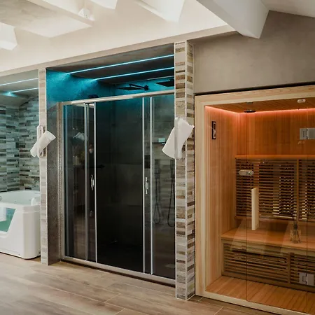 Pensionat Miryam House E Relax San Severo