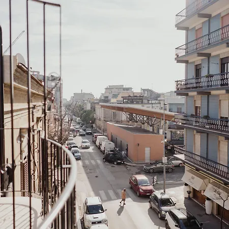 Miryam House E Relax