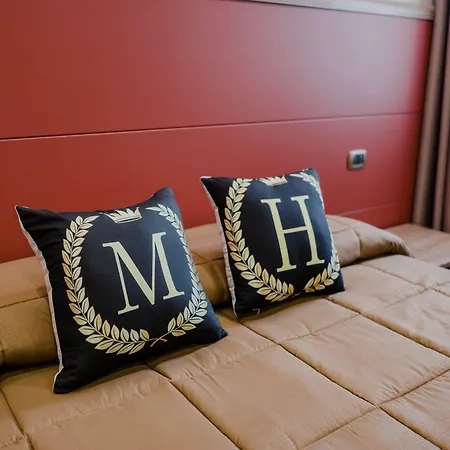 Miryam House E Relax