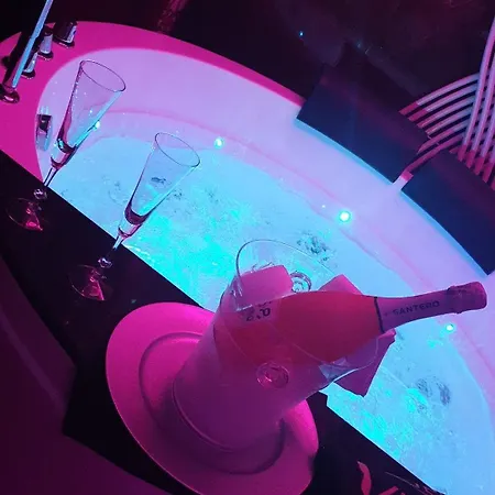 Miryam House E Relax 4* San Severo