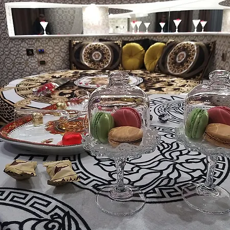 Pensionat Miryam House E Relax