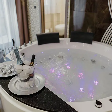 Miryam House E Relax Gæstehus 4*