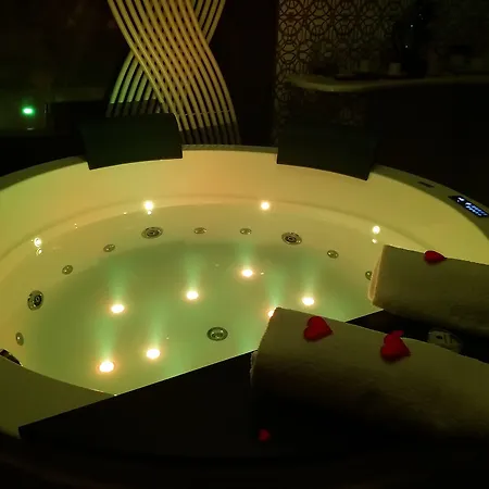 Miryam House E Relax Gæstehus San Severo