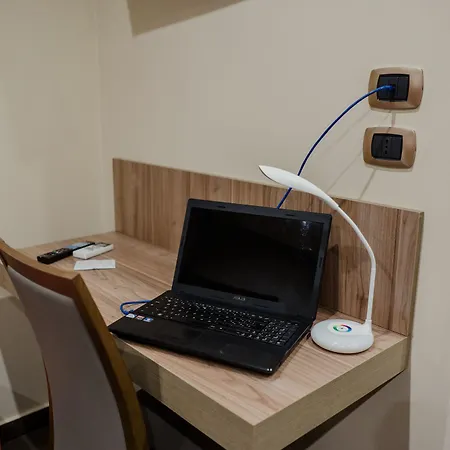 Miryam House E Relax Pensionat San Severo