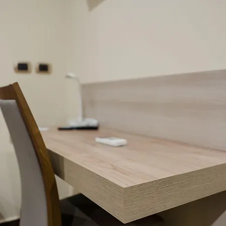 Miryam House E Relax 4*