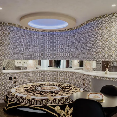 Pensionat Miryam House E Relax San Severo