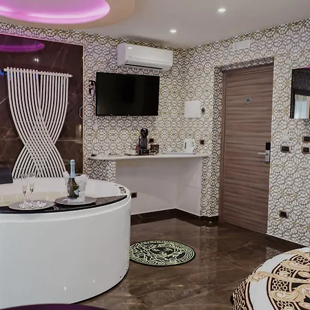 Miryam House E Relax Guest house San Severo