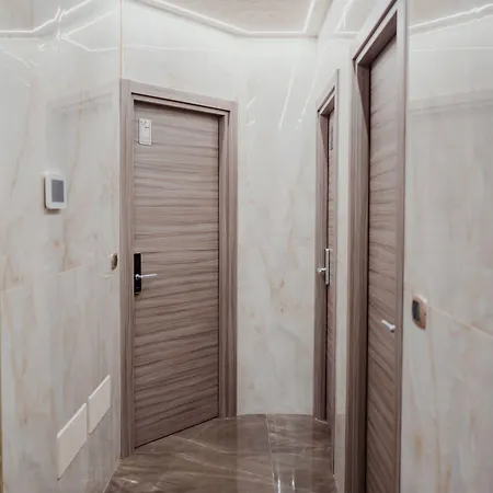 Guest house Miryam House E Relax