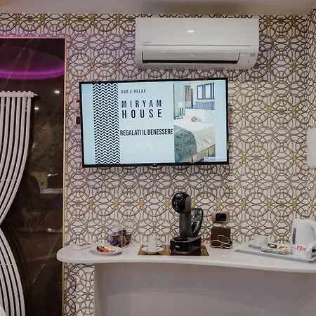 Guest house Miryam House E Relax