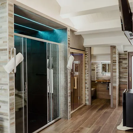 Miryam House E Relax Guest house 4*