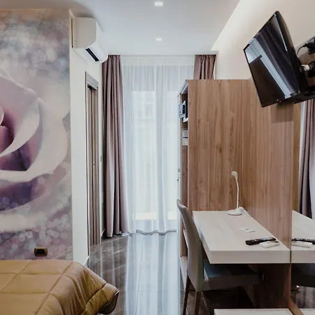 Guest house Miryam House E Relax 4*