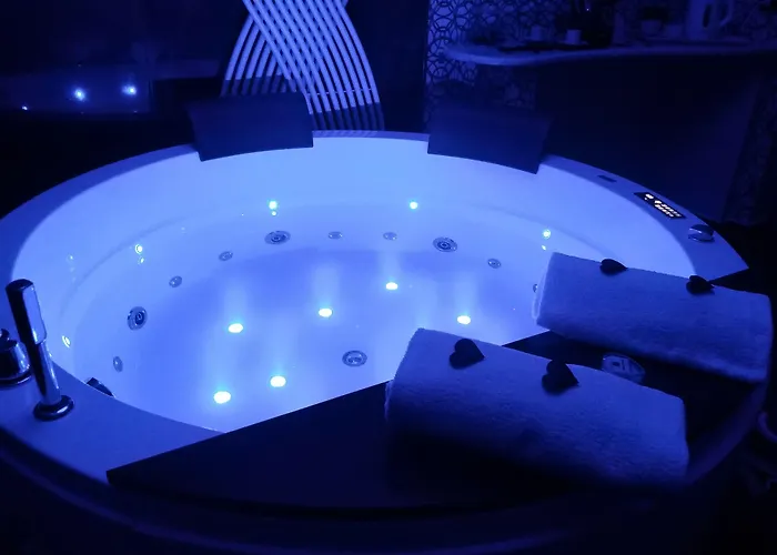 Pensión Miryam House E Relax